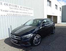 Mercedes Classe B Launaguet