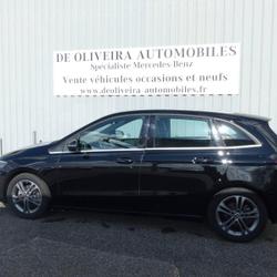 Mercedes Classe B 180d 116ch Style Line 7G-DCT (TVA) Launaguet