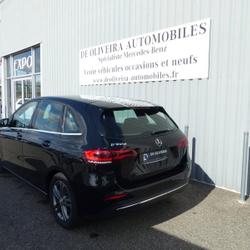 Mercedes Classe B 180d 116ch Style Line 7G-DCT (TVA) Launaguet