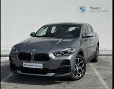 BMW X2 Saint-Herblain
