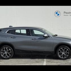 BMW X2 sDrive18iA 136ch Business Design DKG7 Saint-Herblain
