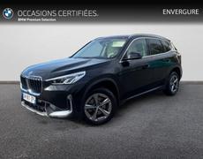 BMW X1 Saint-Lô