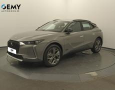 DS DS4 Angers