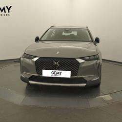 DS DS4 DS 4 Hybride E-Tense 225 EAT8 Cross Trocadero Angers
