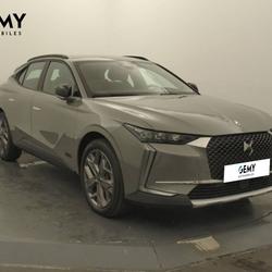 DS DS4 DS 4 Hybride E-Tense 225 EAT8 Cross Trocadero Angers