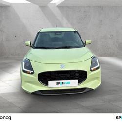 Suzuki Swift 1.2 Hybrid 83ch Privil&egrave;ge Roncq