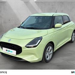 Suzuki Swift 1.2 Hybrid 83ch Privil&egrave;ge Roncq