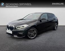 BMW Serie 1 Saint-Lô