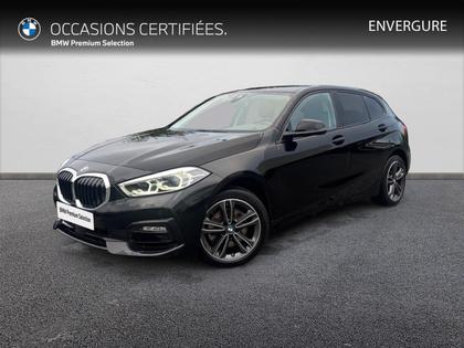 BMW Serie 1 - 116iA 109ch Edition Sport DKG7 - 25 990 €