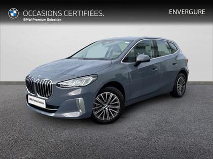BMW Serie 2 Active Tourer - 218i 136ch Luxury DKG7 - 26 990 €