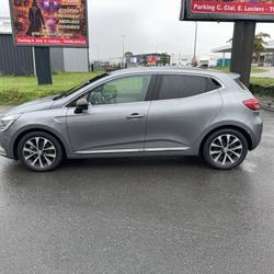 Renault Clio 5 E-Tech full hybrid 145 Techno occasion - Cherbourg-en-Cotentin - photo 2/27