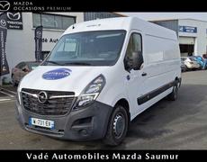 Opel Movano Saumur