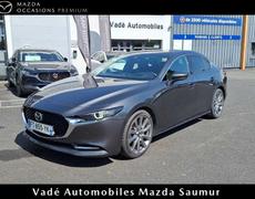 Mazda Mazda3 Saumur