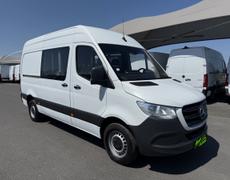Mercedes Sprinter Carpiquet