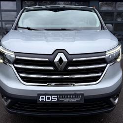 Renault Trafic L2 DCI 150 ENERGIE ZEN 9PLACES occasion - Diebling - photo 2/39