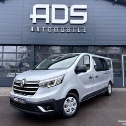 Renault Trafic L2 DCI 150 ENERGIE ZEN 9PLACES occasion - Diebling - photo 3/39