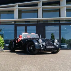 Autres Morgan 3.0 335 Mommenheim