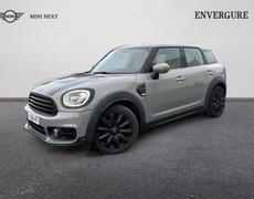 Mini Countryman Saint-Lô
