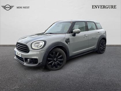 Mini Countryman - One 102ch Longstone BVA7 124g - 19 990 €