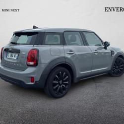 Mini Countryman One 102ch Longstone BVA7 124g Saint-L&ocirc;