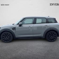 Mini Countryman One 102ch Longstone BVA7 124g Saint-L&ocirc;