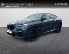 BMW X6 Saint-Lô