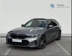BMW Serie 3 Saint-Herblain