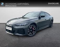 BMW i4 - M60 601ch M Performance xDrive - 67 990 €