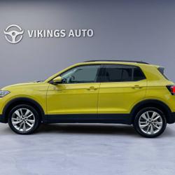 Volkswagen T-Cross T-Cross 1.0 TSI 116 Start/Stop DSG7 VW Edition Lisieux