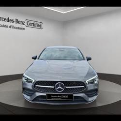 Mercedes CLA 180 136ch AMG Line 7G-DCT Le Mans