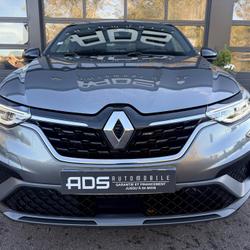 Renault Arkana I (LJL) 1.6 E-Tech 145ch RS Line -21B occasion - Diebling - photo 2/41