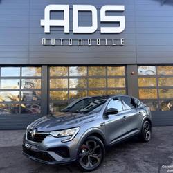 Renault Arkana I (LJL) 1.6 E-Tech 145ch RS Line -21B occasion - Diebling - photo 3/41
