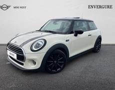 Mini Mini Granville