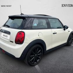 Mini Mini Cooper 136ch Edition Greenwich BVA7 109g Granville
