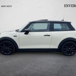 Mini Mini Cooper 136ch Edition Greenwich BVA7 109g Granville