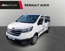 Renault Trafic combi Auch