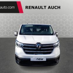 Renault Trafic combi COMBI L1 dCi 150 Energy S&S Zen Auch