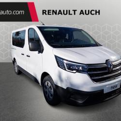 Renault Trafic combi COMBI L1 dCi 150 Energy S&S Zen Auch