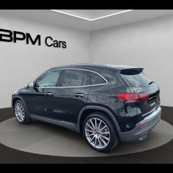 Mercedes GLA 250 e 160+102ch AMG Line 8G-DCT Le Mans