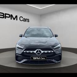 Mercedes GLA 250 e 160+102ch AMG Line 8G-DCT Le Mans