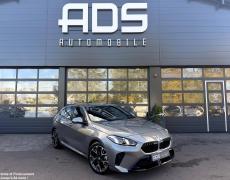 BMW Serie 1 Diebling