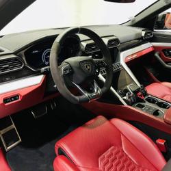 Lamborghini Urus 4.0 V8 650ch Biturbo Balma