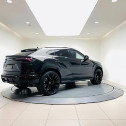 Lamborghini Urus 4.0 V8 650ch Biturbo Balma