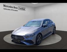 Mercedes Classe A Sablé-sur-Sarthe