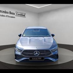 Mercedes Classe A 180 d 116ch AMG Line 8G-DCT Sabl&eacute;-sur-Sarthe