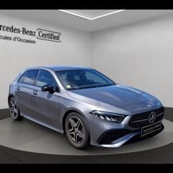 Mercedes Classe A 180 d 116ch AMG Line 8G-DCT Sabl&eacute;-sur-Sarthe