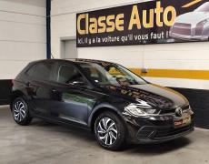 Volkswagen Polo Maubeuge