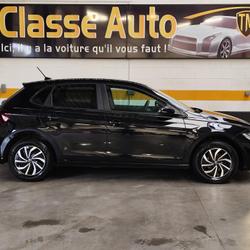 Volkswagen Polo VI 1.0 80ch Business Maubeuge