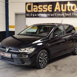 Volkswagen Polo VI 1.0 80ch Business Maubeuge