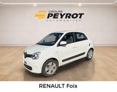 Renault Twingo 3 Foix